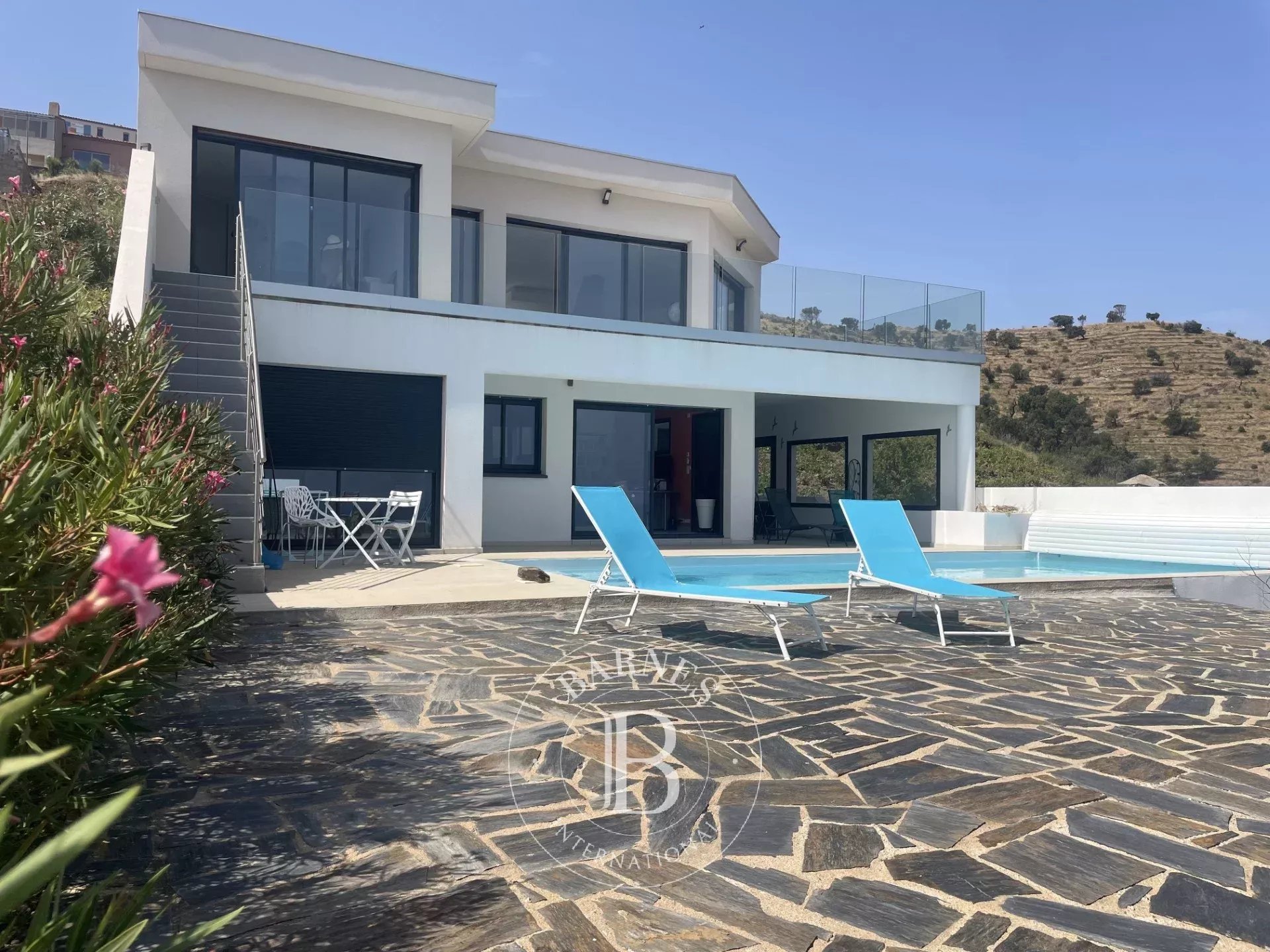 Maison Cerbère  -  ref 87219509 (picture 2)