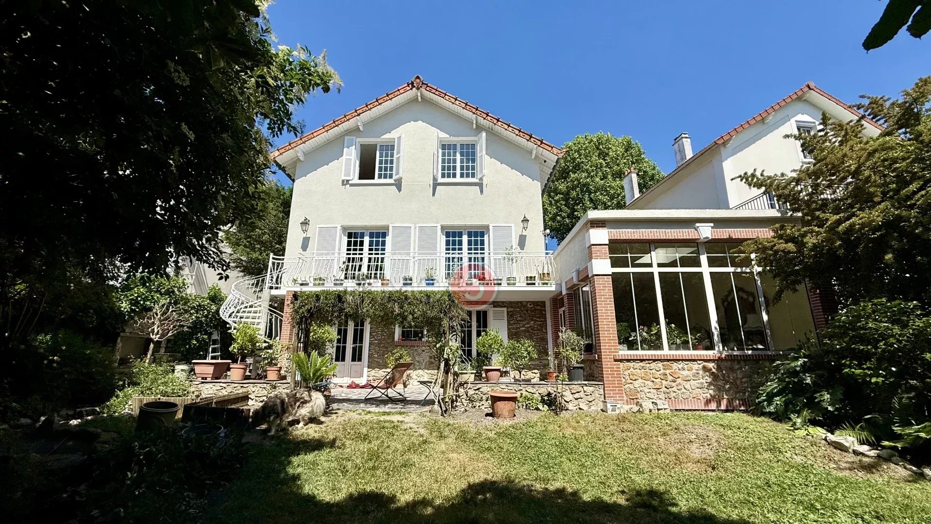 Vente Maison Le Raincy