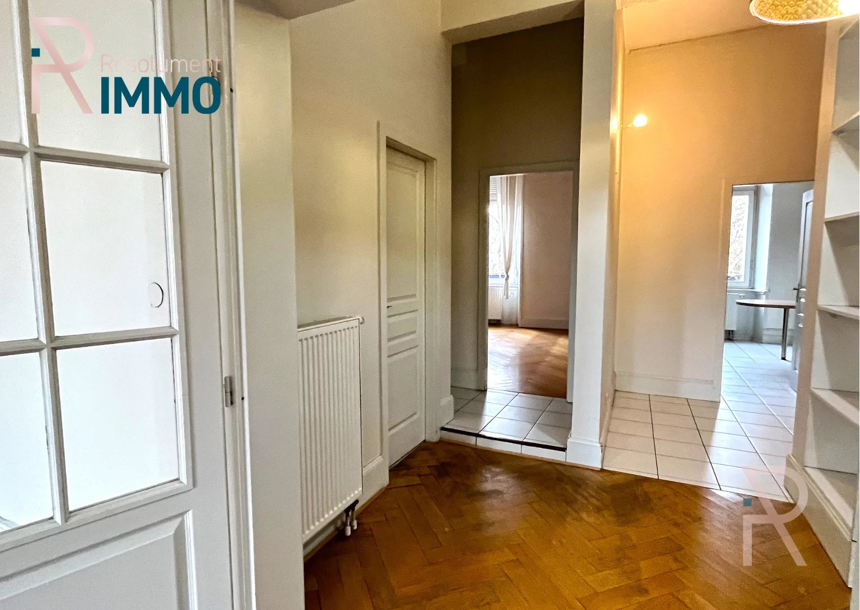 Vente Appartement Colmar