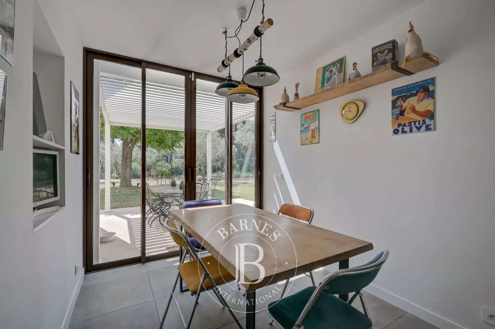 Ev Aix-en-Provence - picture 15