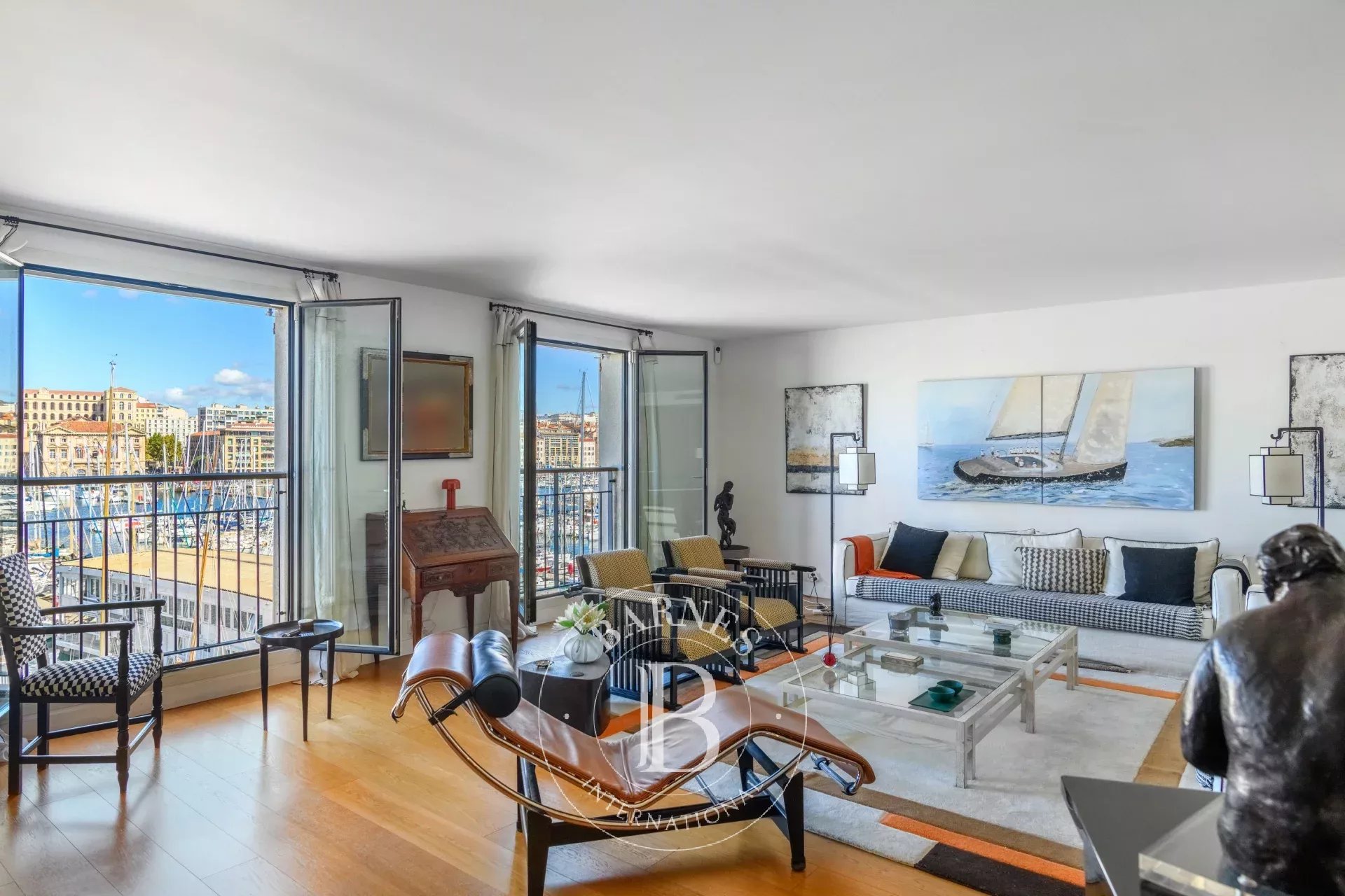 Daire Marseille 7ème