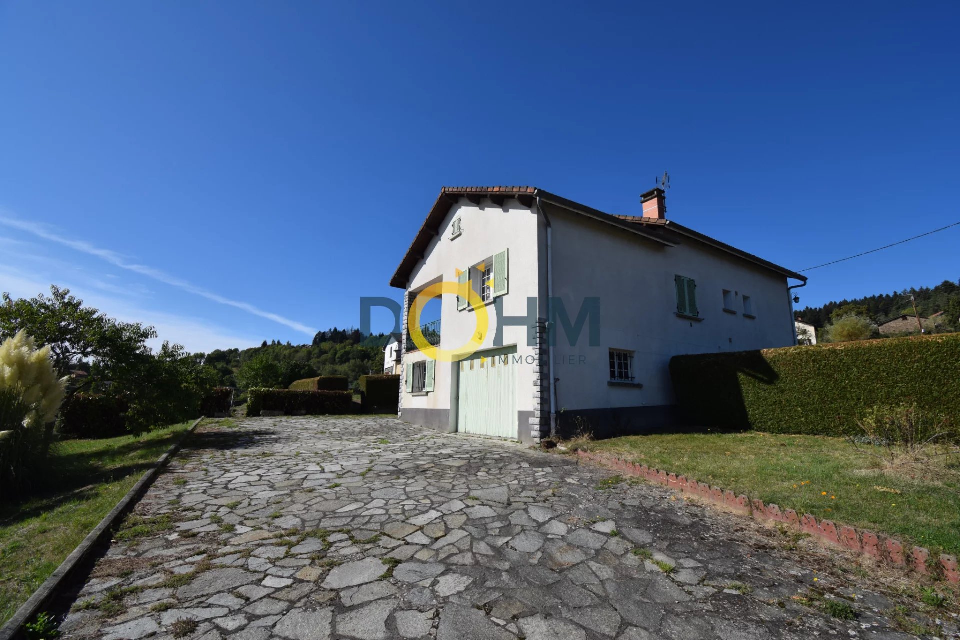 Vente Maison Ambert