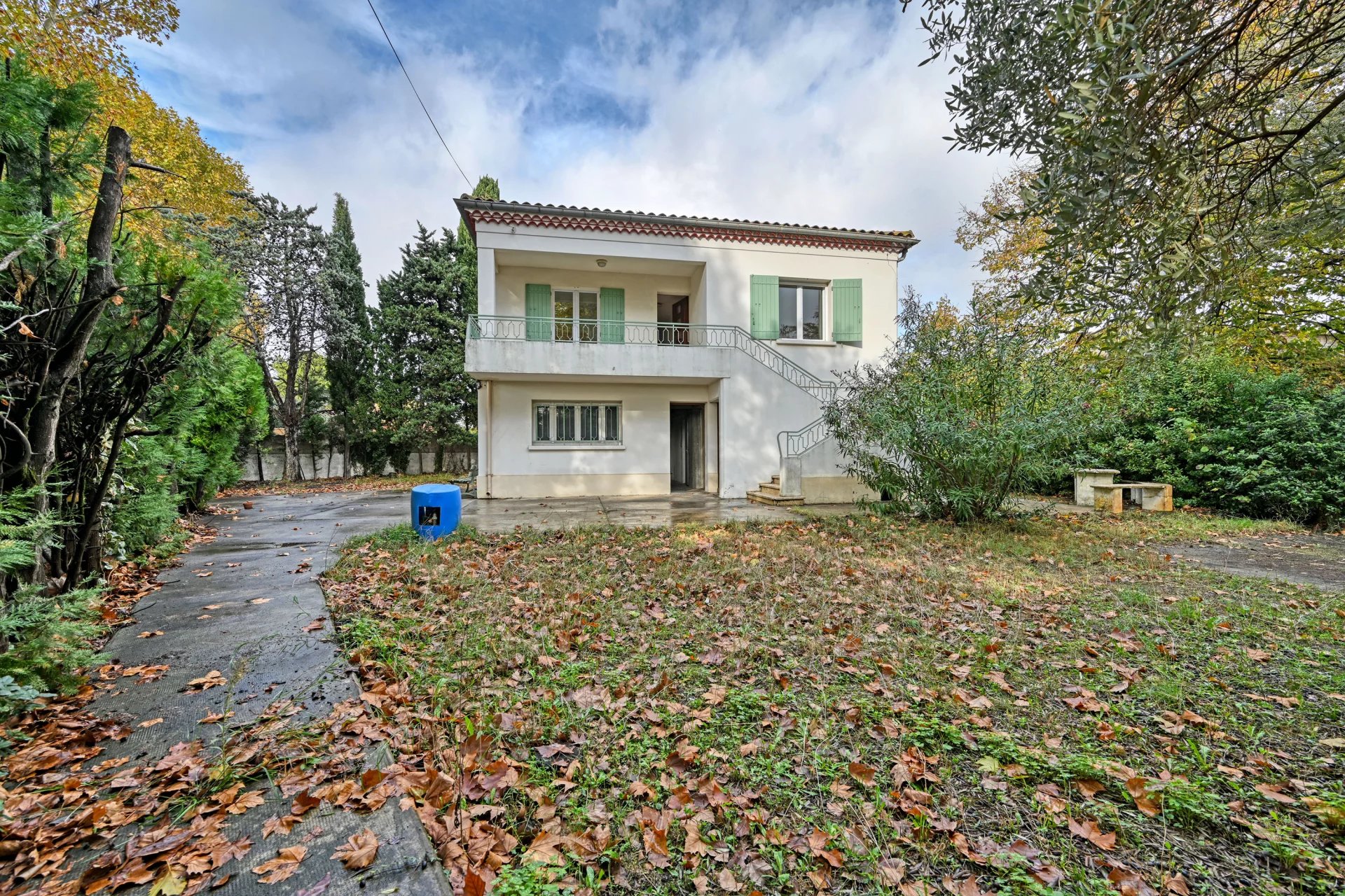 Agence immobilière de Leonis Immobilier Pays d'Arles