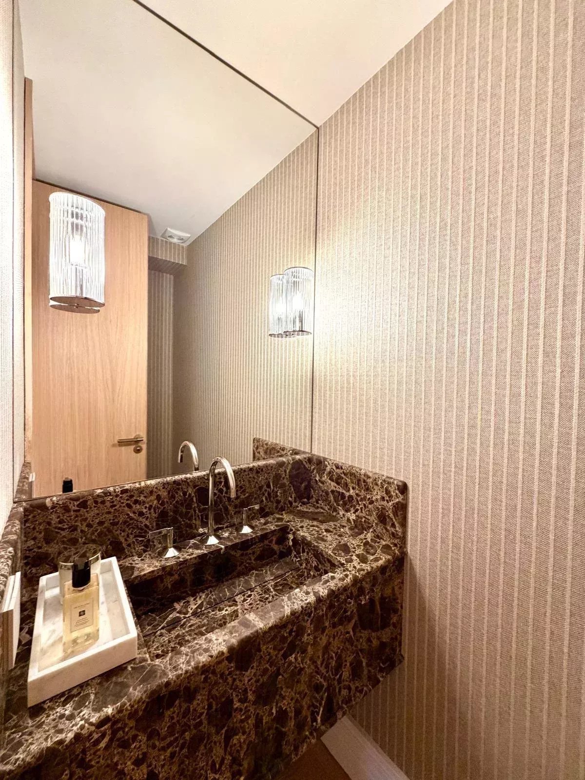 Daire Madrid - picture 11