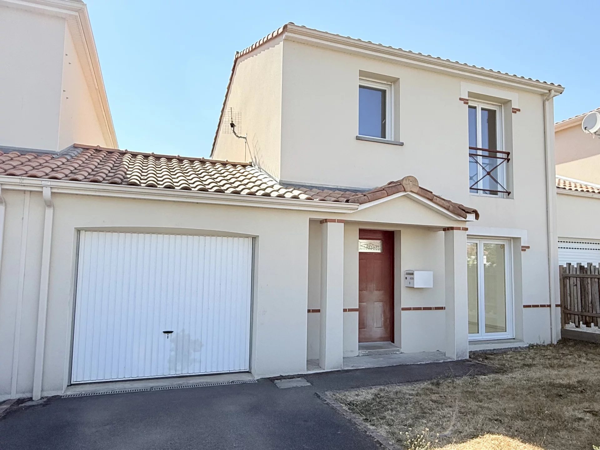 Vente Maison Cheix-en-Retz