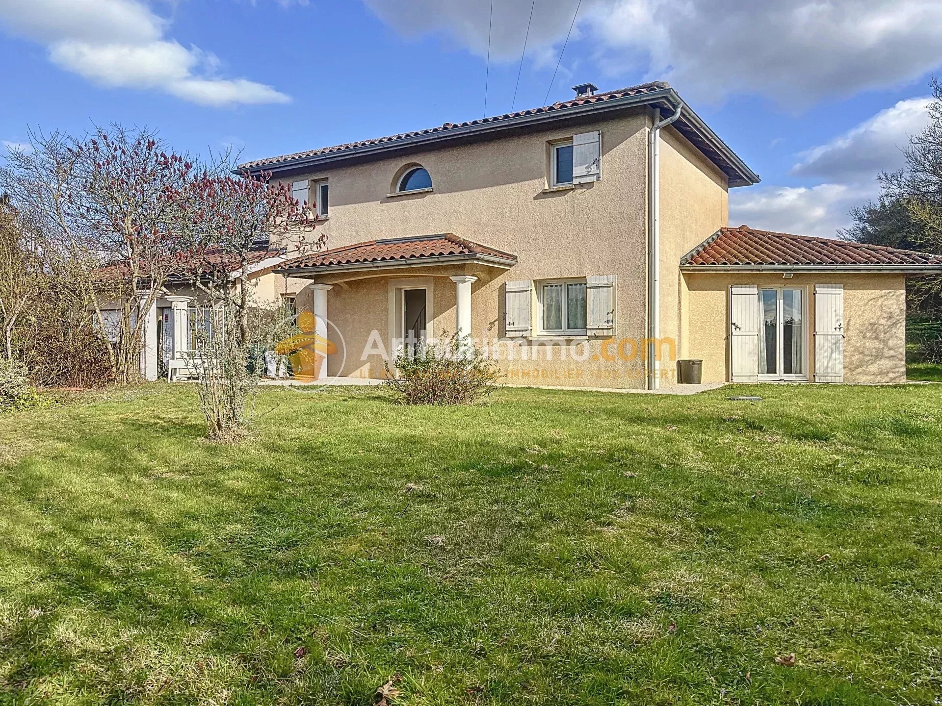 Agence immobilière de SARL BLOT L'IMMOBILIER