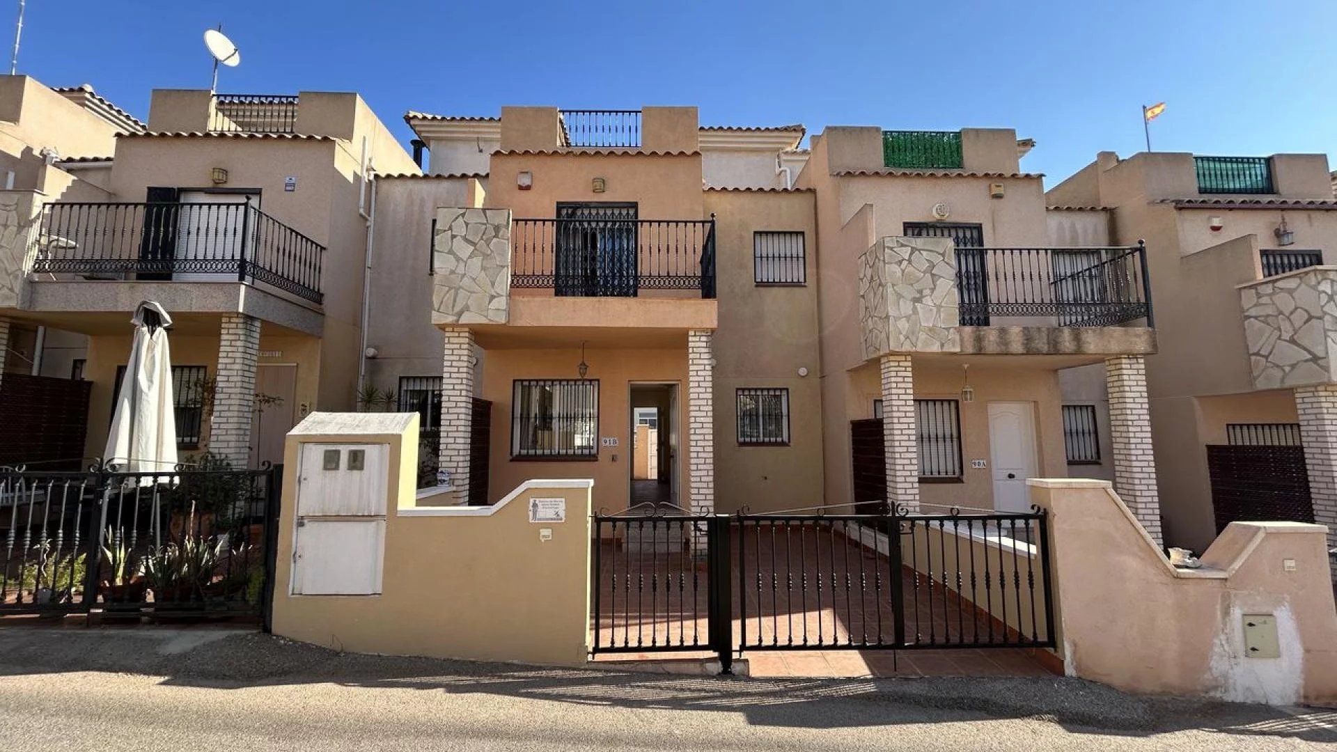 Agence immobilière de NOFFIMMO
