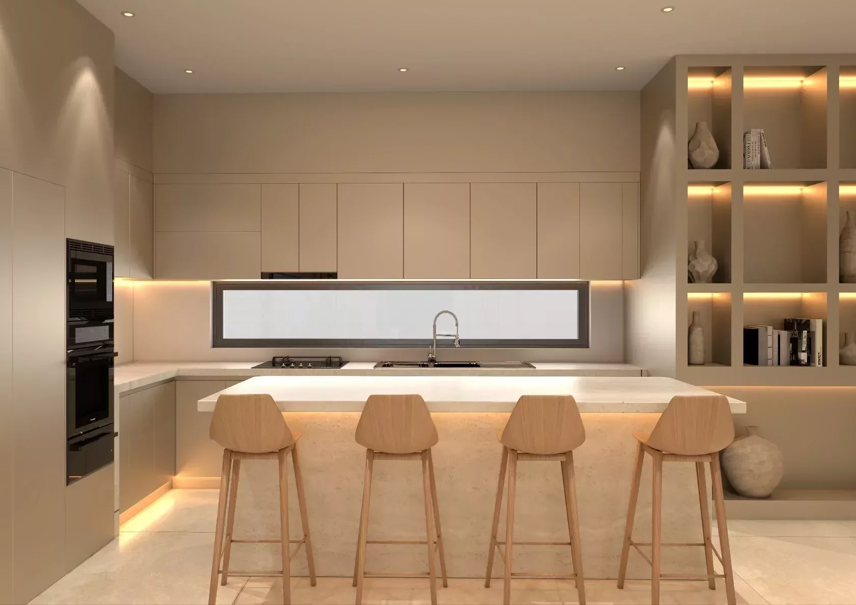 Luxury new apartment available in Mon Choisy, Mauritius - photo 4