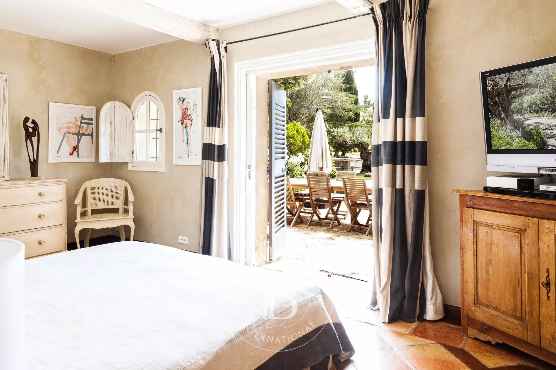 Saint-Tropez  - Villa 4 Bedrooms - picture 15