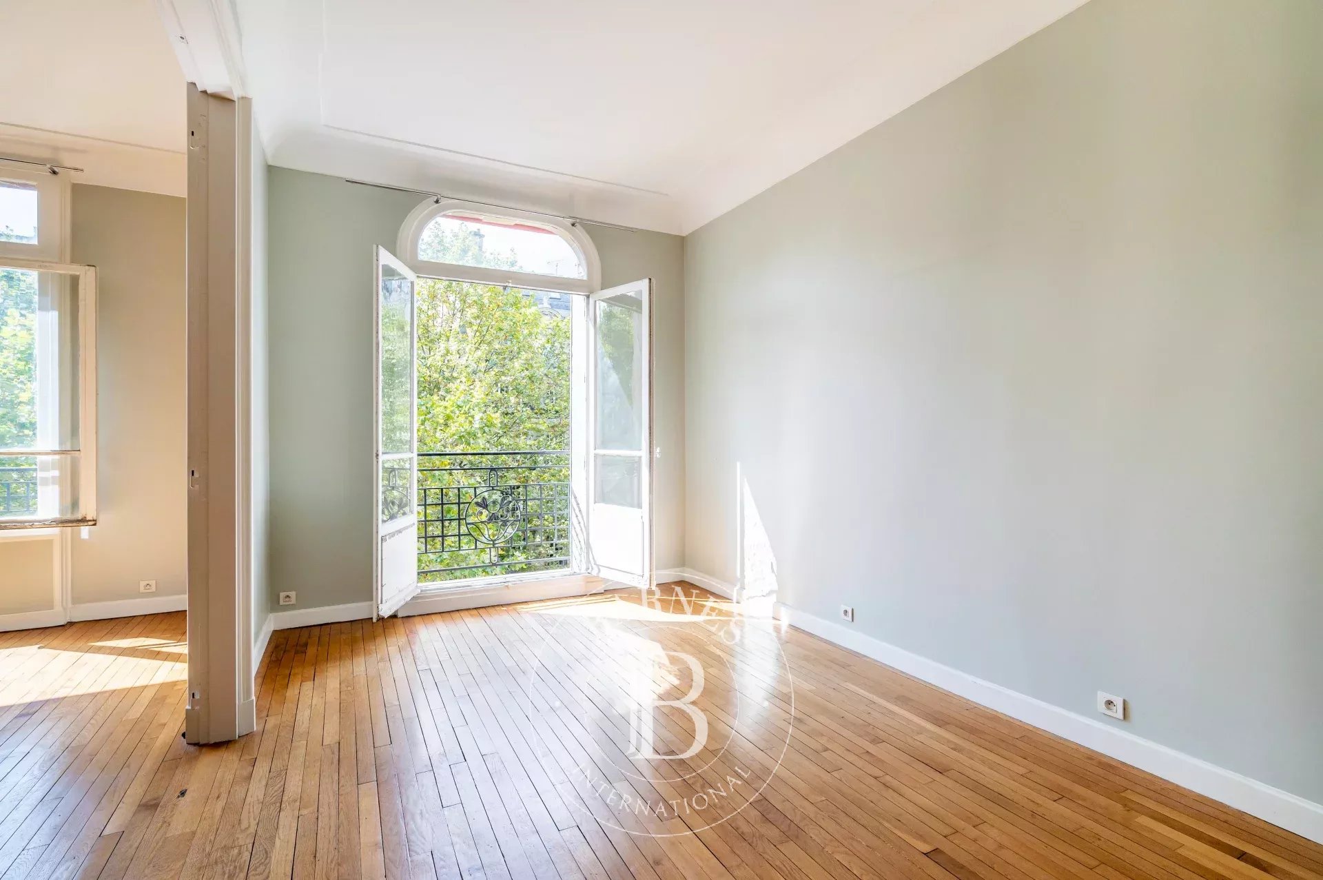 Daire Neuilly-sur-Seine - picture 7