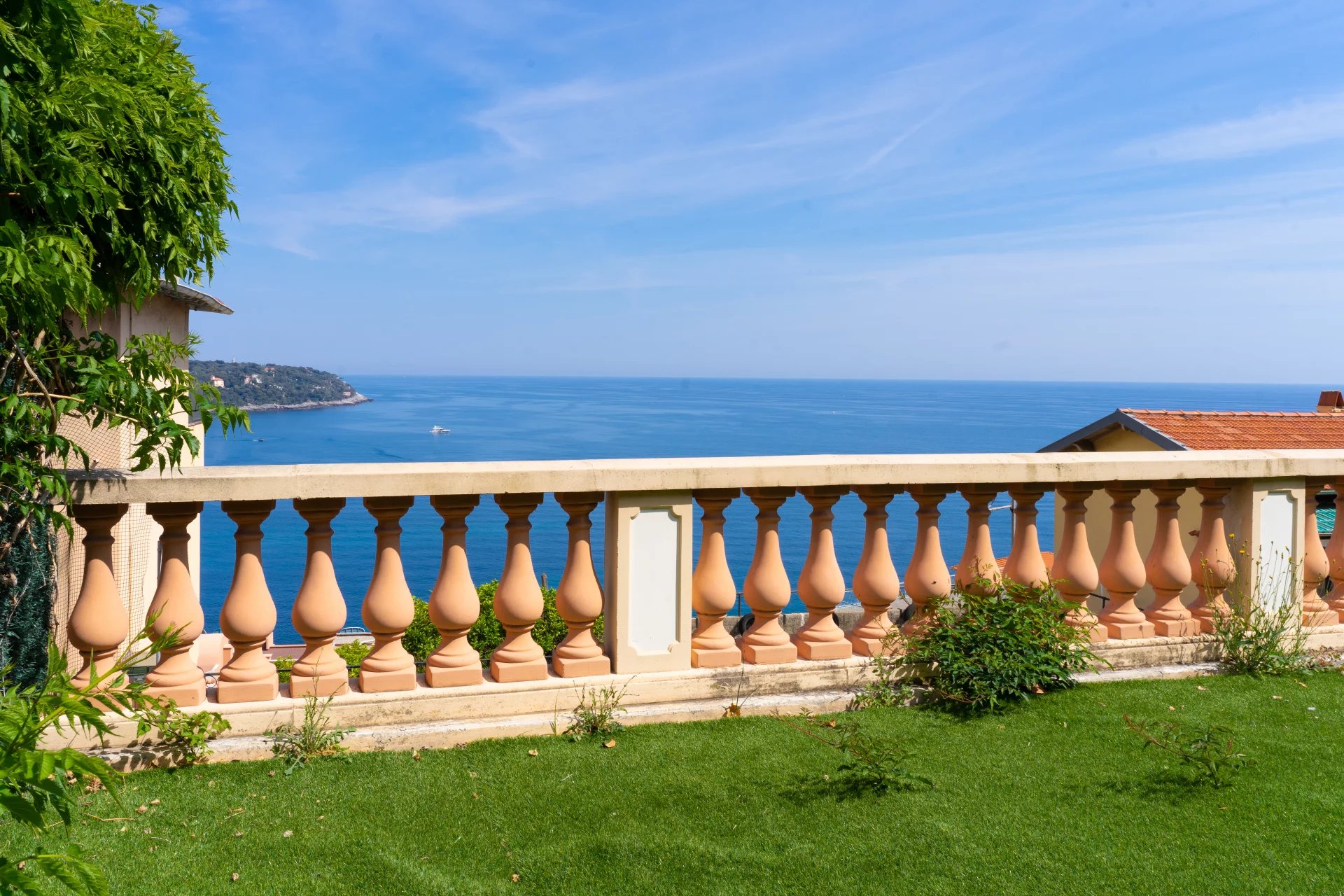 Roquebrune Cap Martin - Appartement de standing proximité Monaco