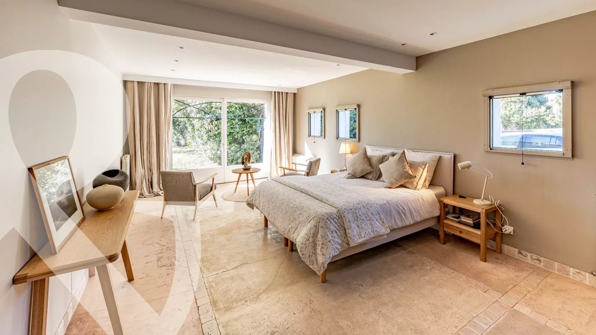 GRANDE MAISON FAMILIALE