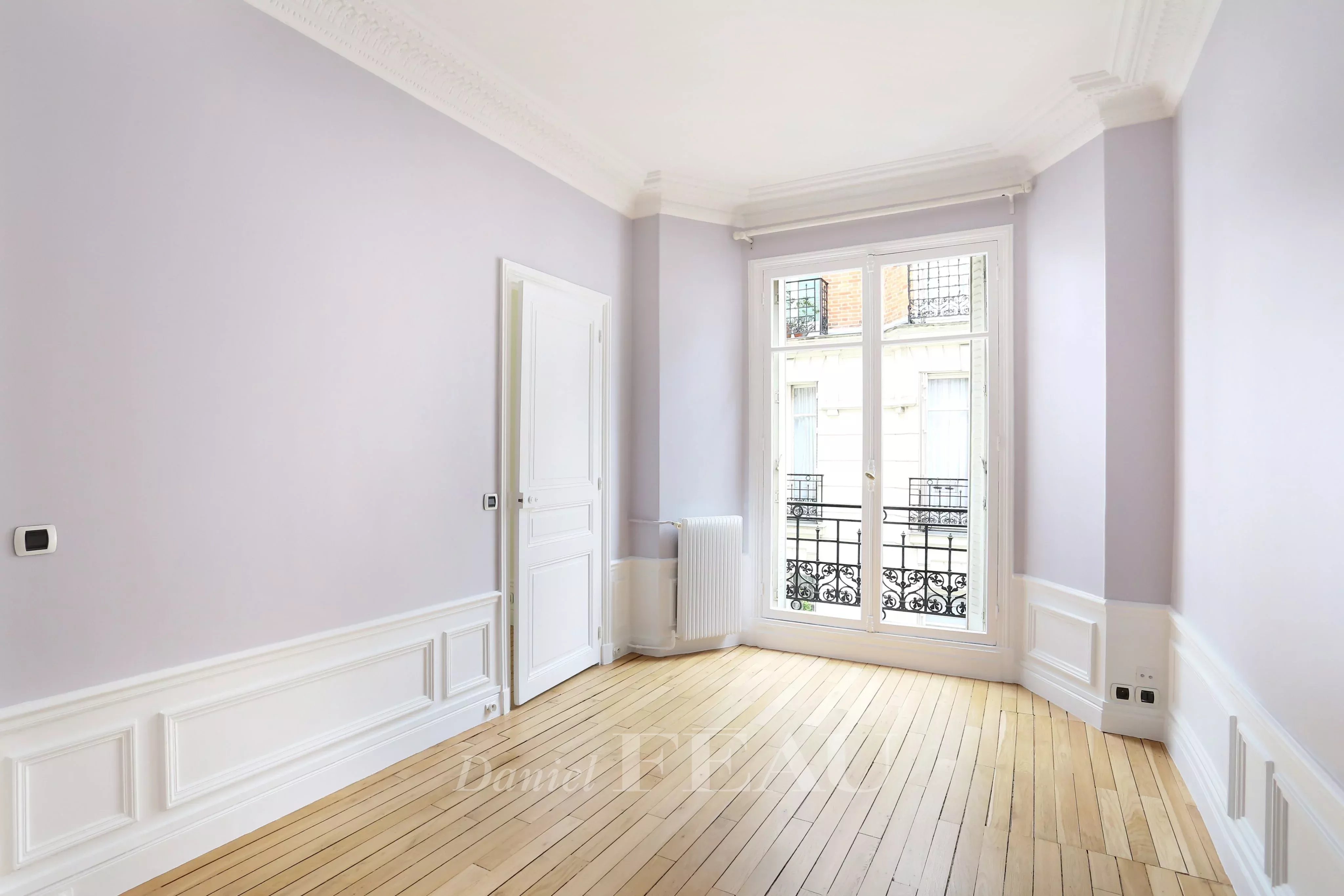 Location Appartement Paris 9ème