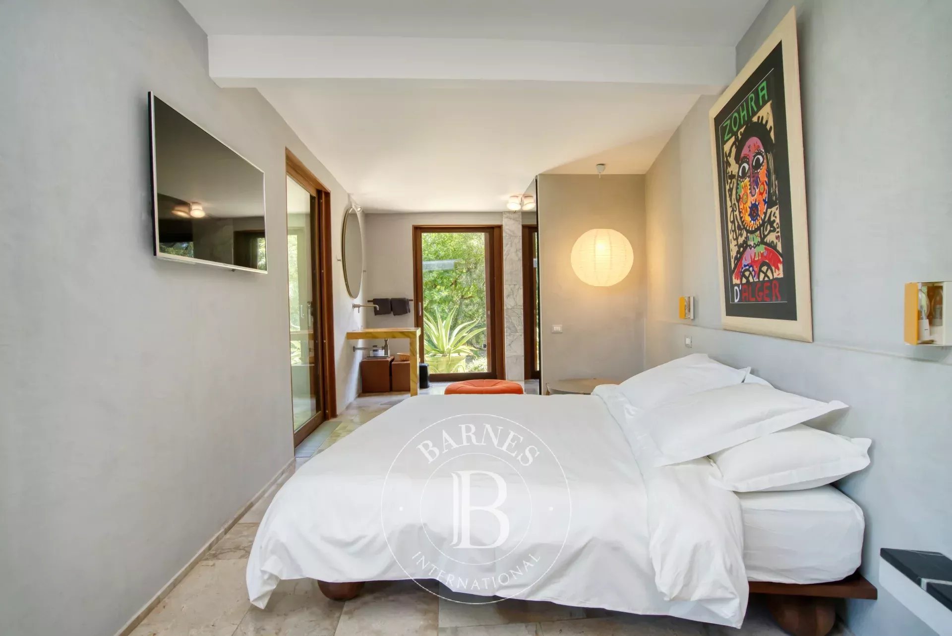 Ramatuelle  - Villa  5 Chambres - picture 8