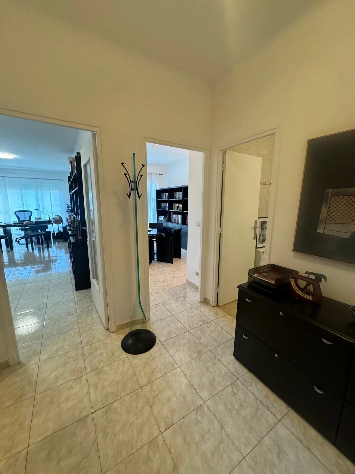 Аренда Квартира Монако Monte-Carlo