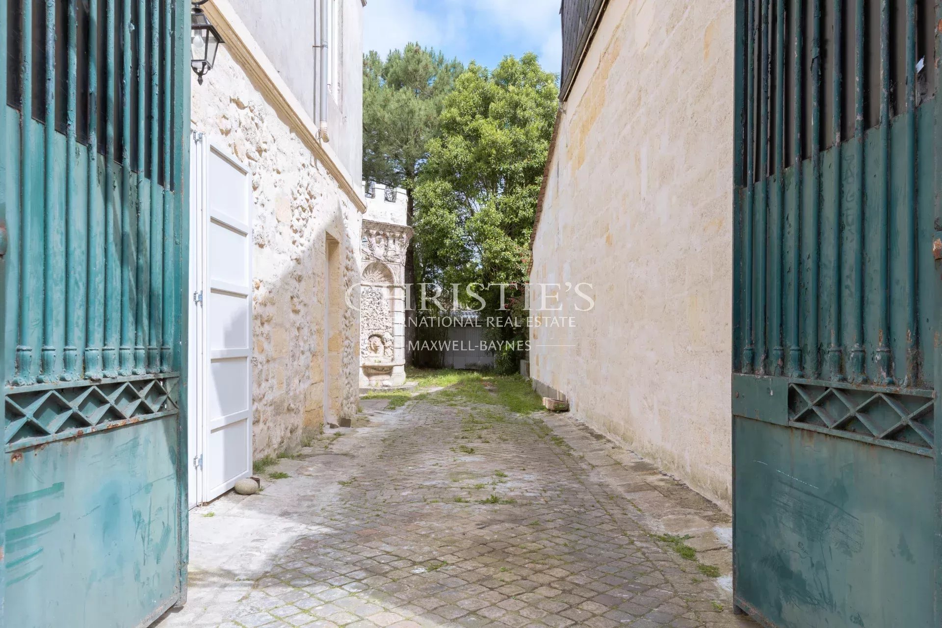 Listing image