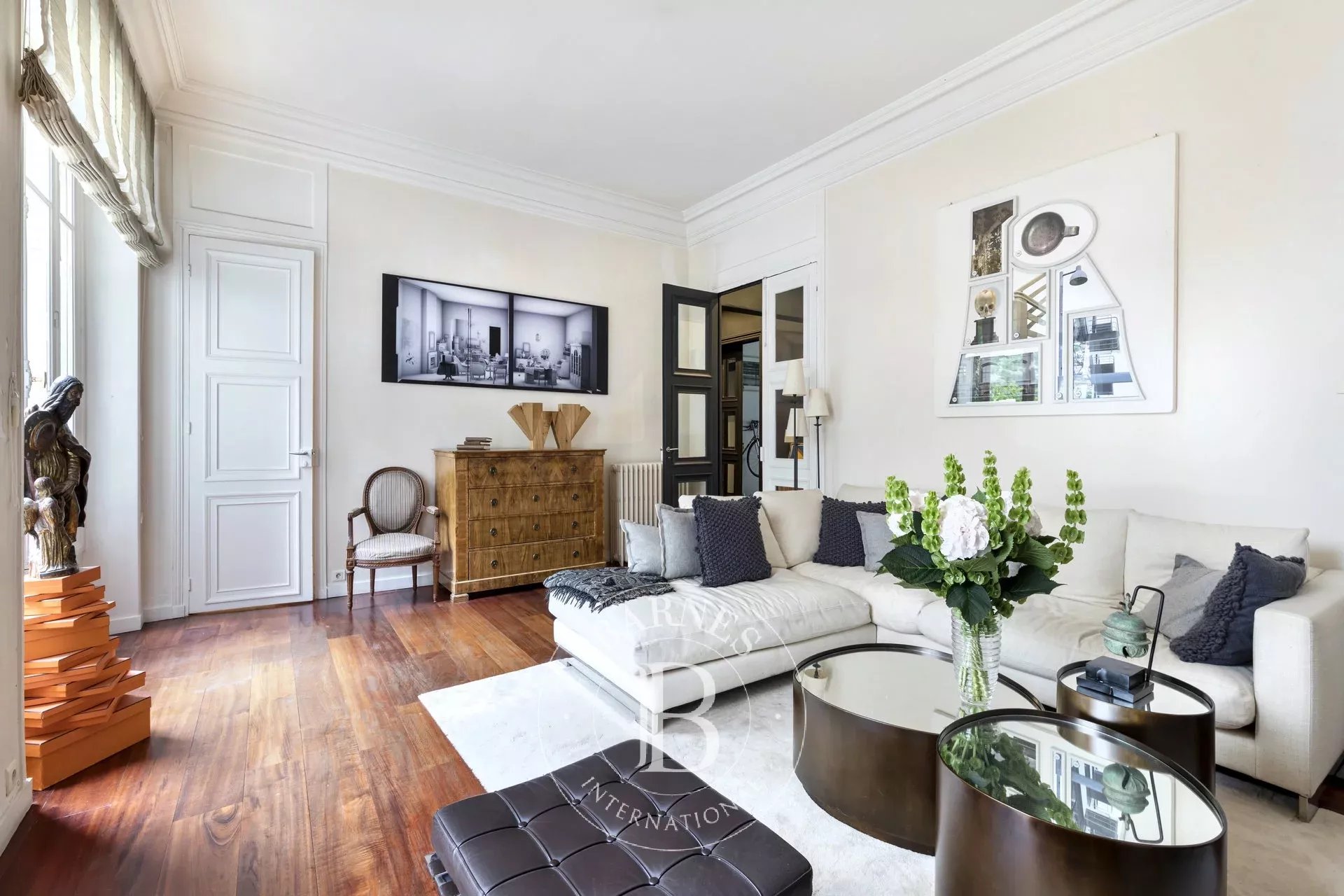 Квартира Neuilly-sur-Seine - picture 4