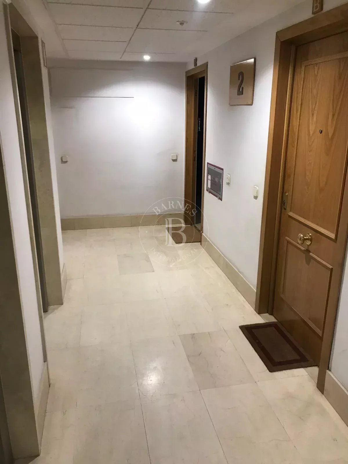 Daire Madrid - picture 21