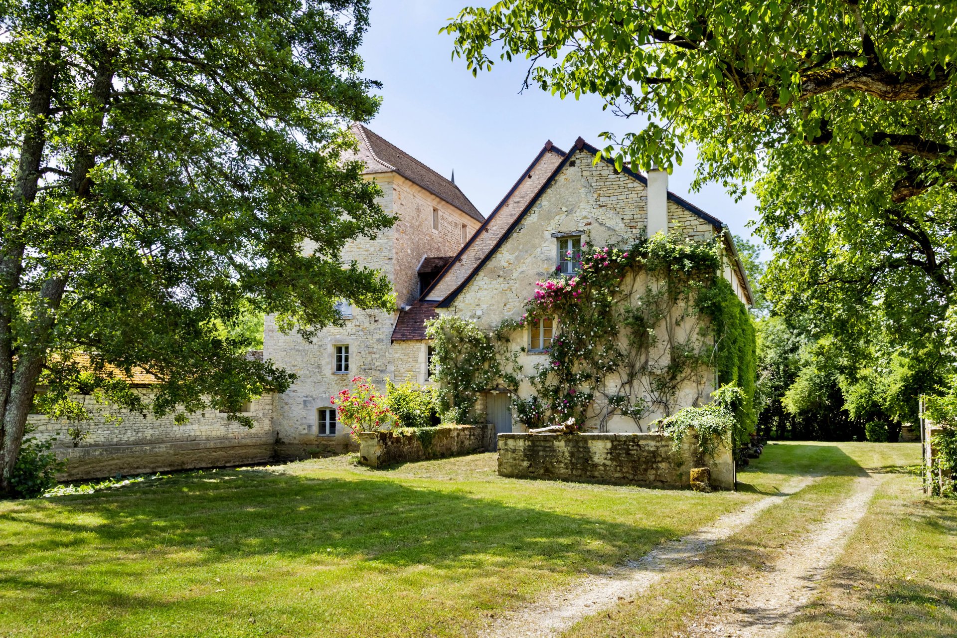 Property Slider Image