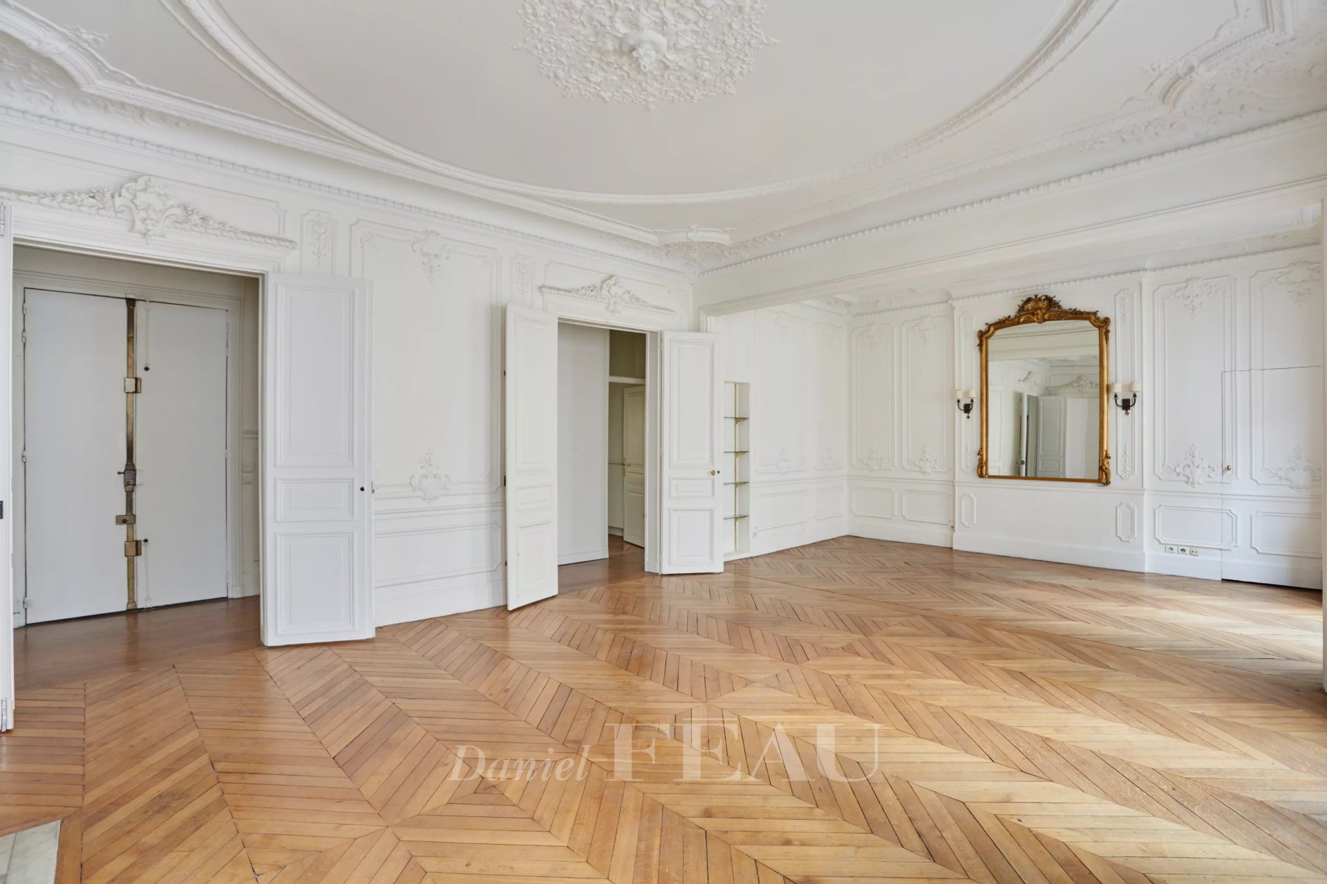 4 Bedroom Apartment/Flat's Image 4