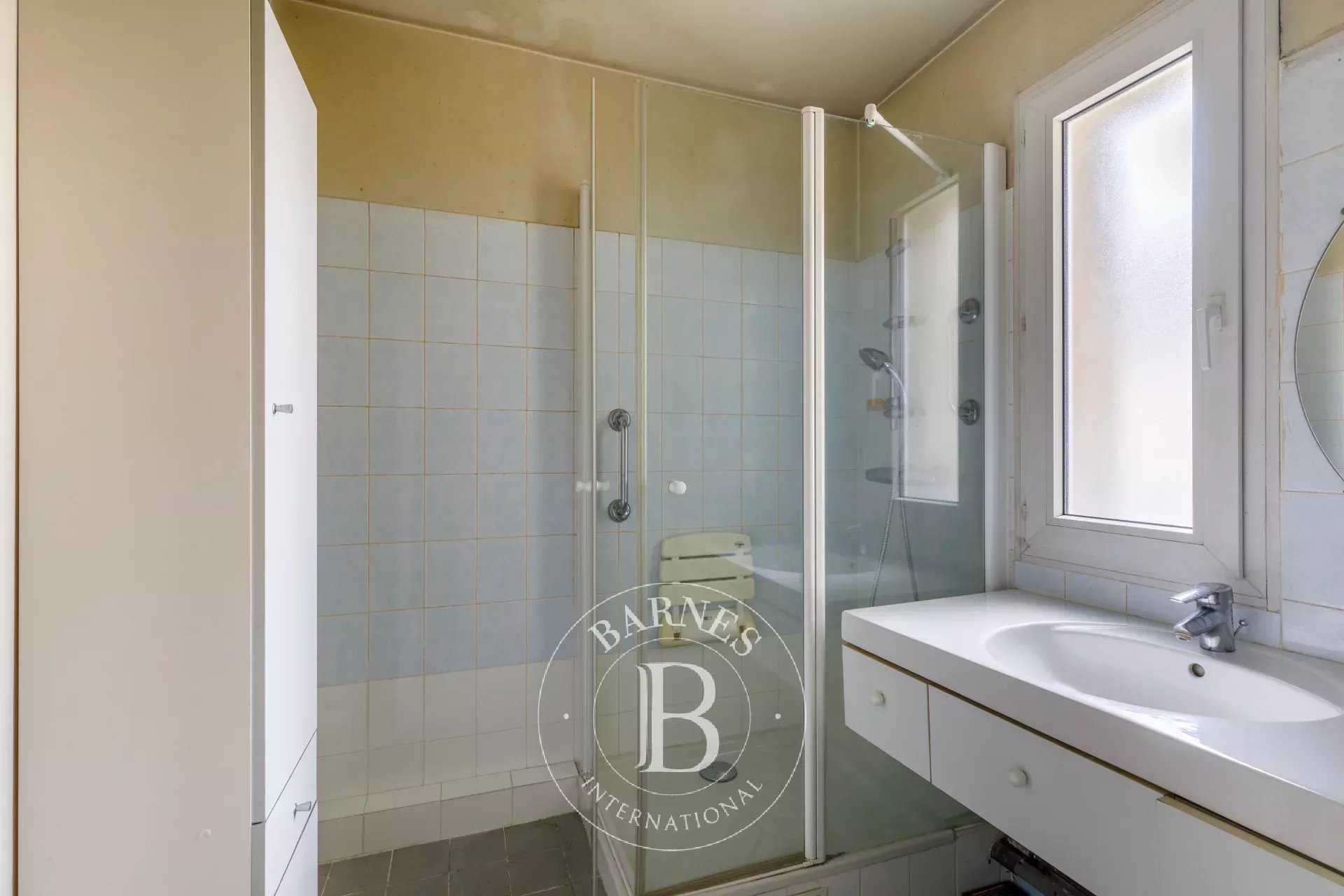 Daire Paris 20ème - picture 10