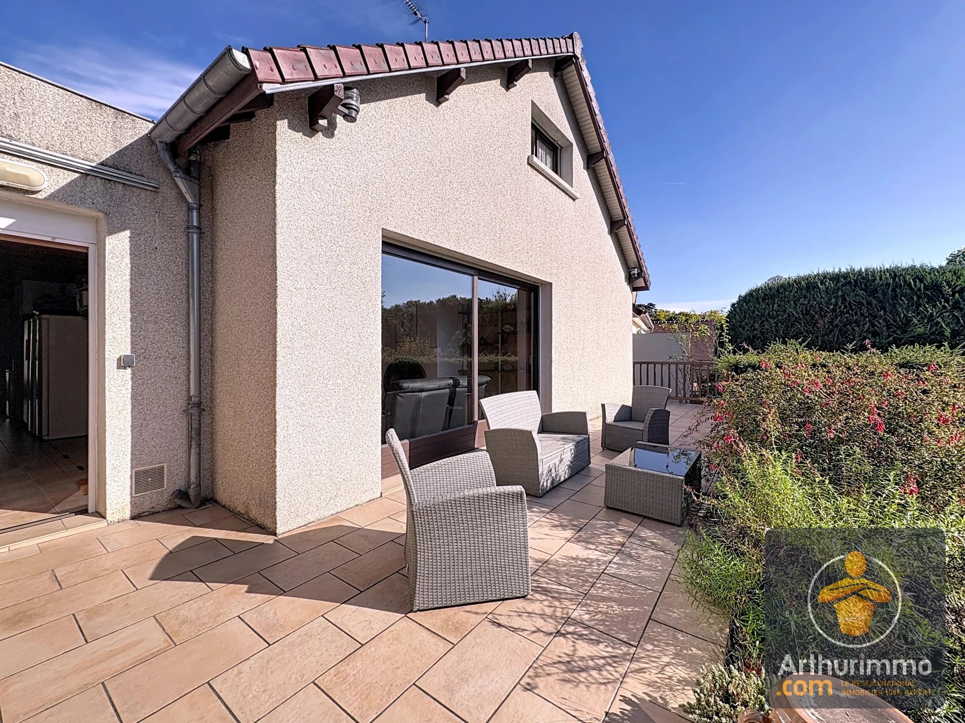 Agence immobilière de EURL HADJADJ IMMOBILIER