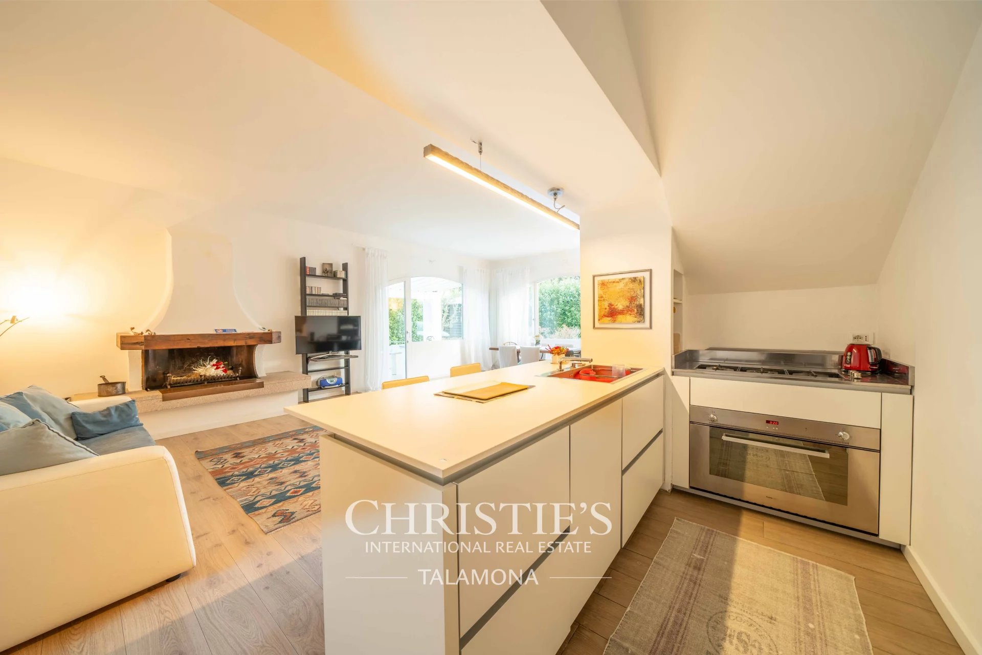Villa/Townhouse's Image 4