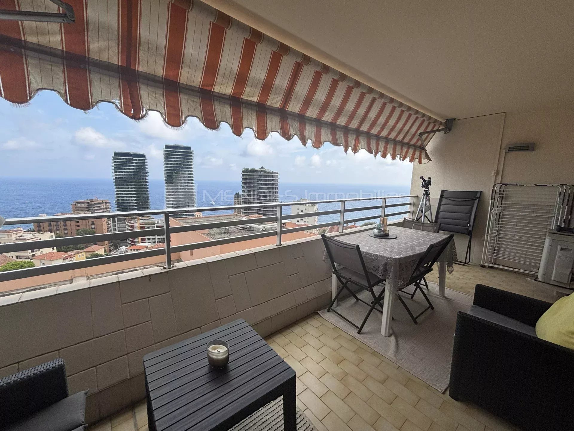 Location Appartement Beausoleil