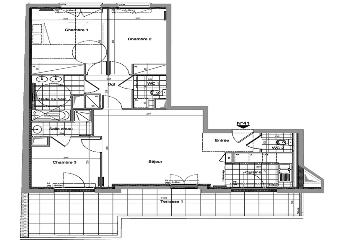 Vente Appartement Charenton-le-Pont