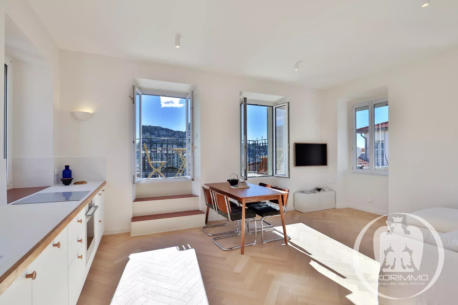 Sale Apartment - Nice Le Port