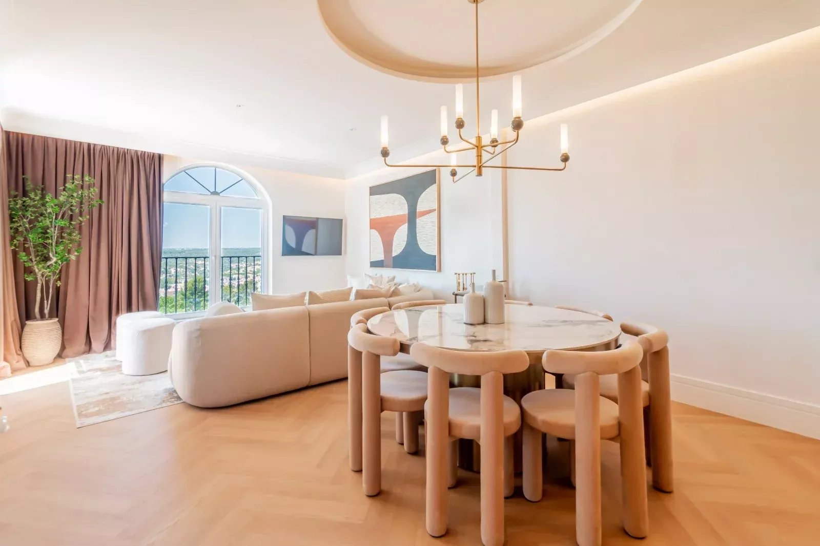 Daire Madrid - picture 7