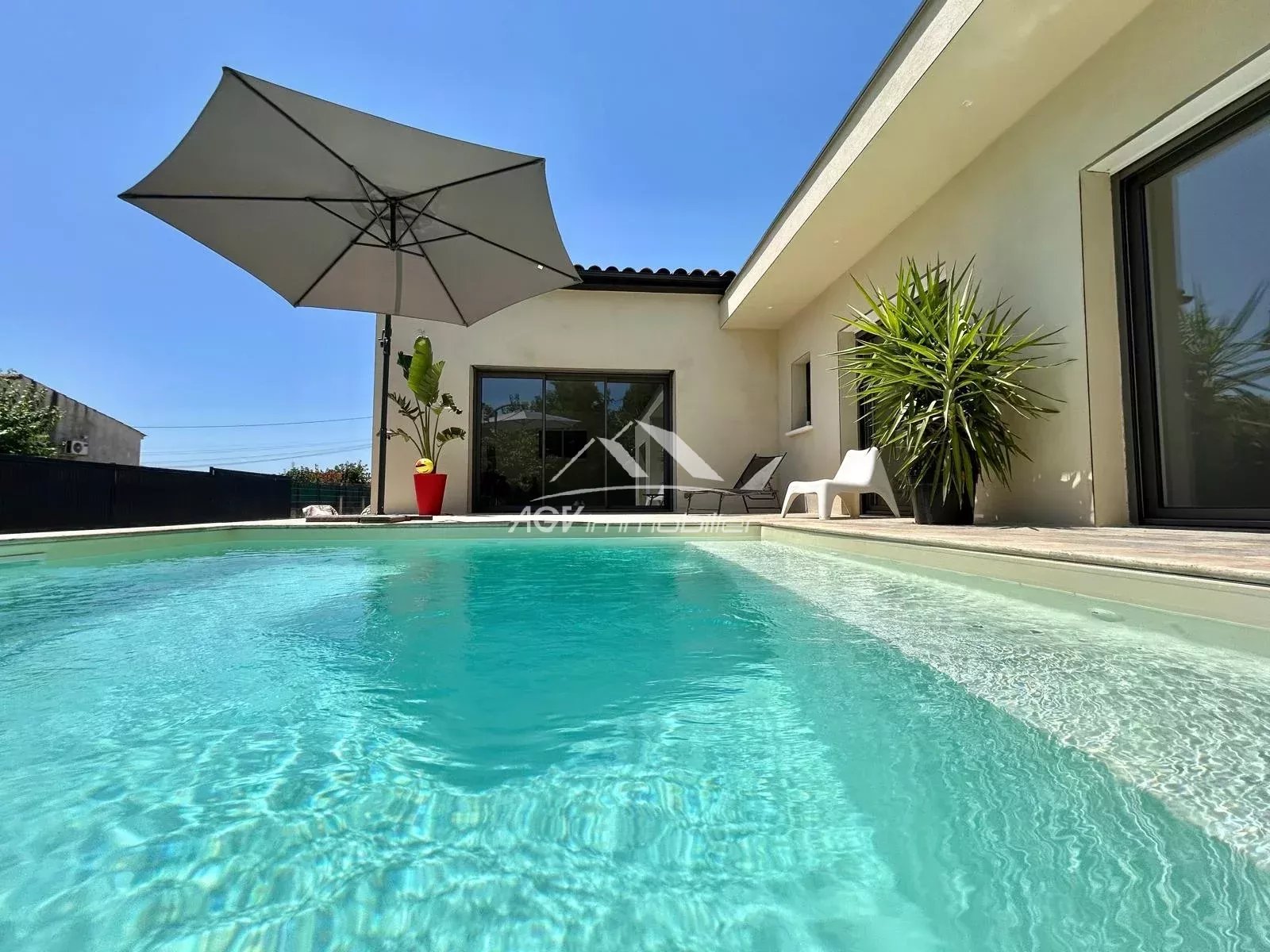 Agence immobilière de AGV IMMOBILIER