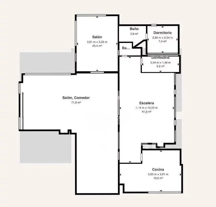 Venta Villa Las Rozas de Madrid