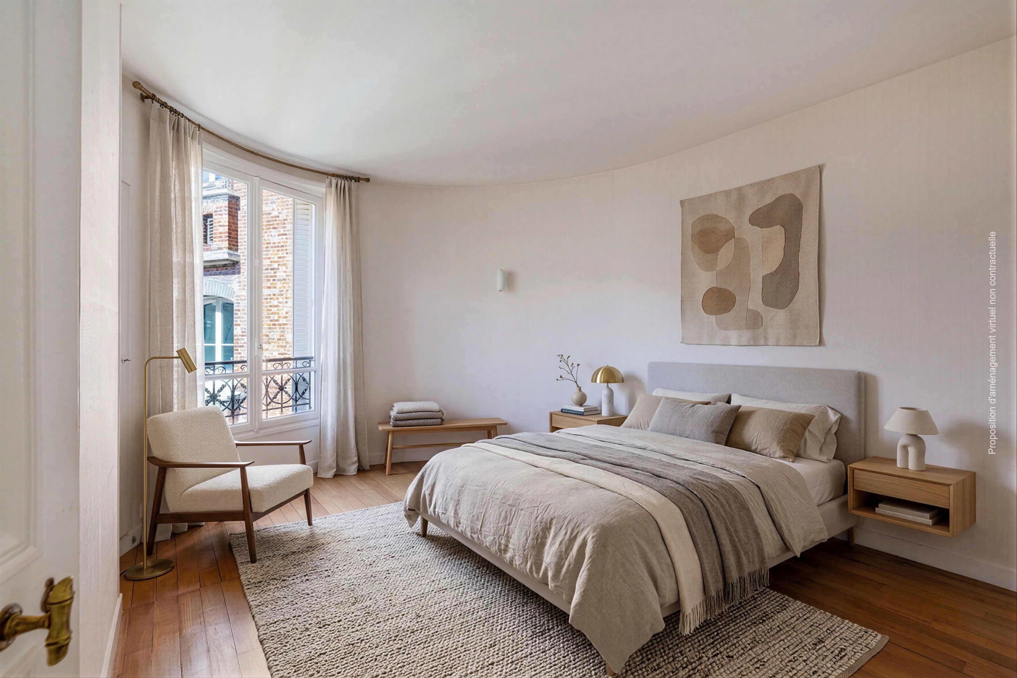 Paris 9e - NOUVELLE ATHÈNES