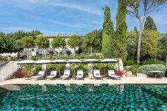 Luxury Villa Grasse | Nine-Bedroom Legacy Family Estate in Provence — photo 6 of 7