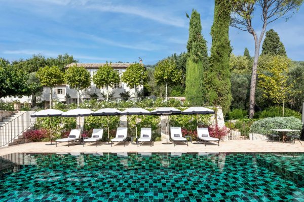 Luxury Villa Grasse | Nine-Bedroom Legacy Family Estate in Provence — photo 6