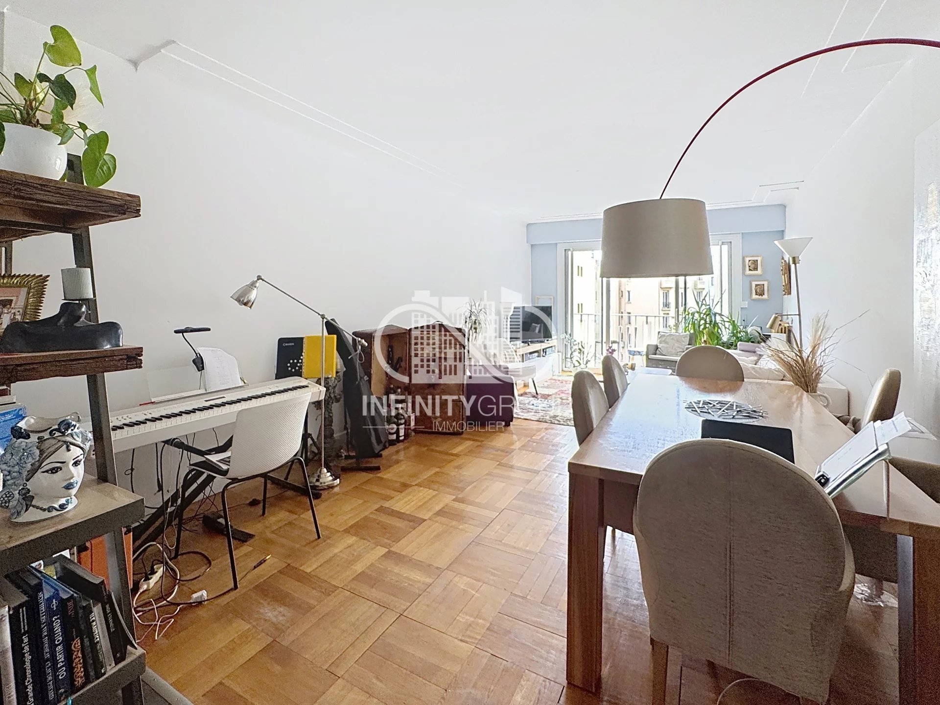 Agence immobilière de Infinity Group Immobilier