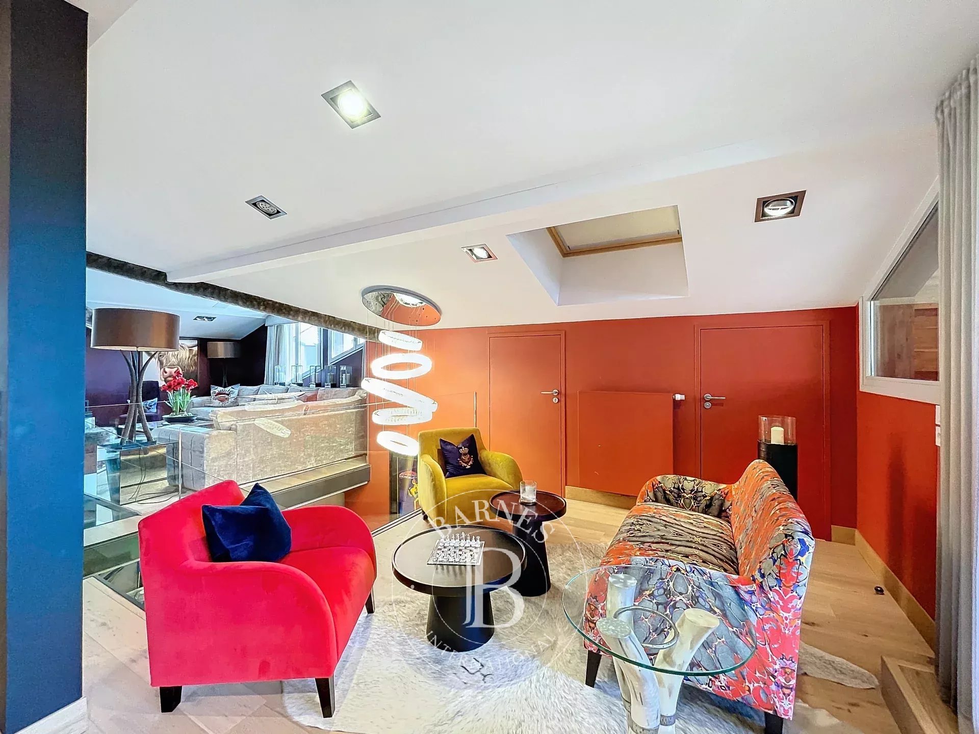 Photo of Les Gets - Apartment Penthouse - 5 bedrooms on suite - Center of Les Gets