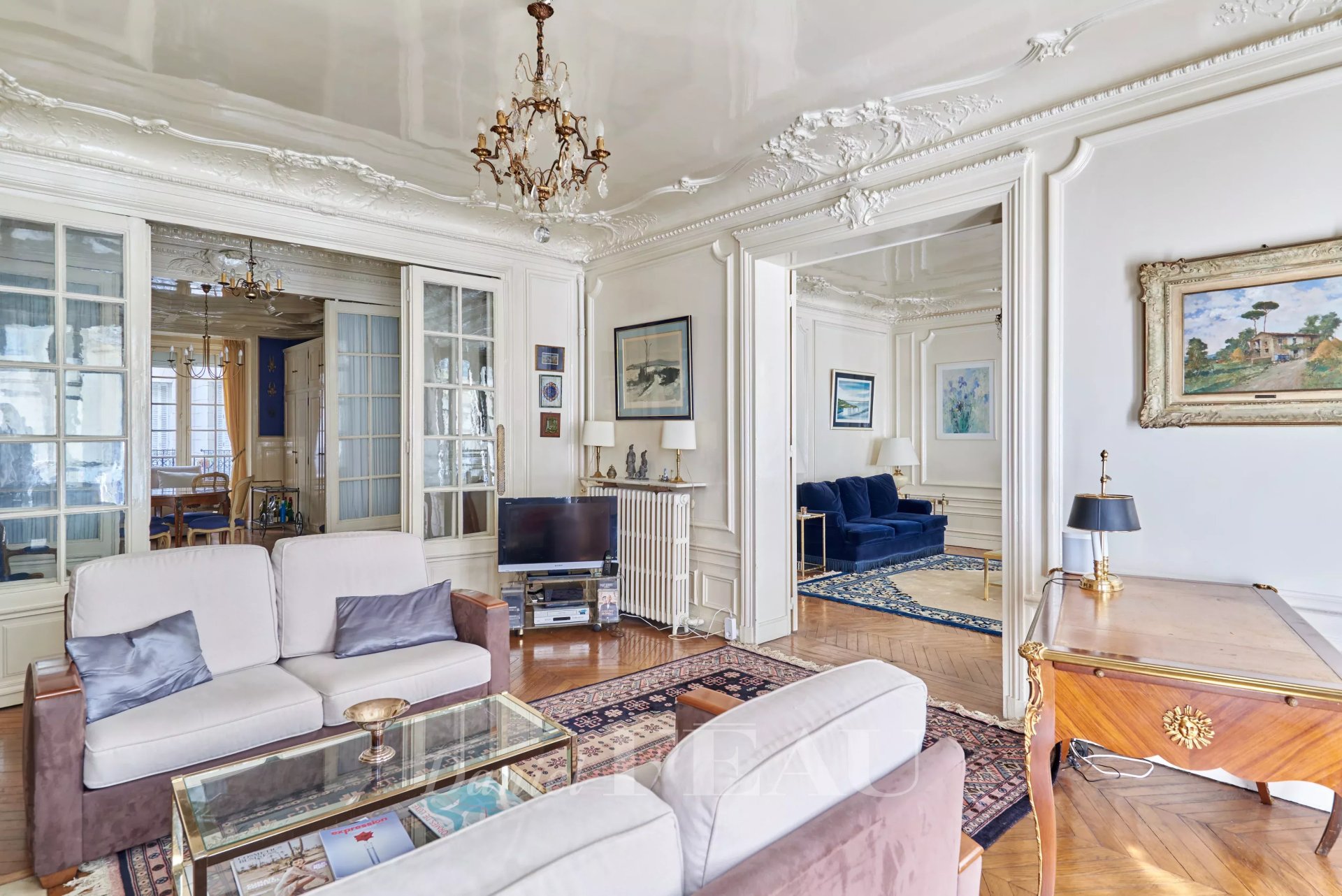 2 Bedroom Apartment/Flat's Image 11