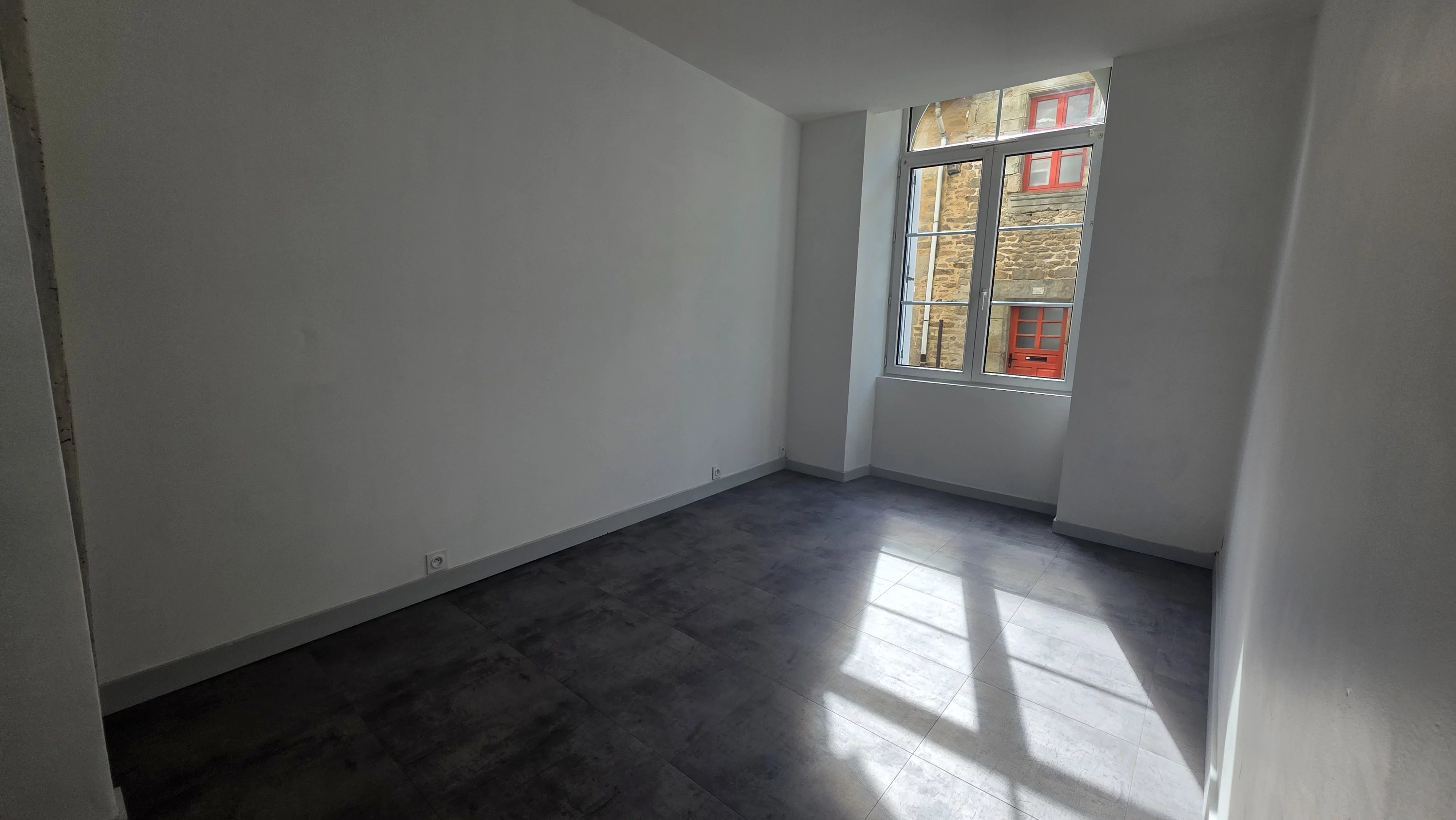 APPARTEMENT  -T2 – EN EXCLUSIVITE- CENTRE VILLE DE DINAN EN EXCLUSIVITE-
