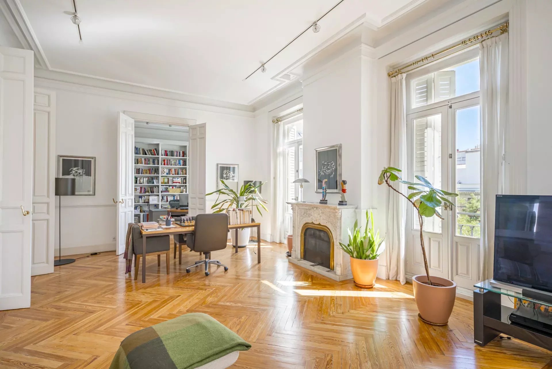 Daire Madrid - picture 22