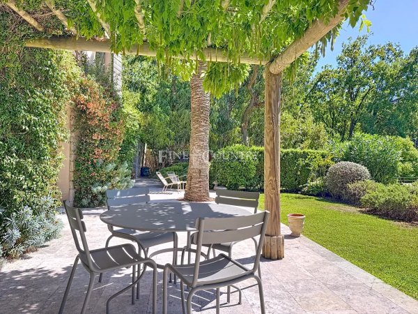 Villa for sale in Chateauneuf-Grasse — photo 7