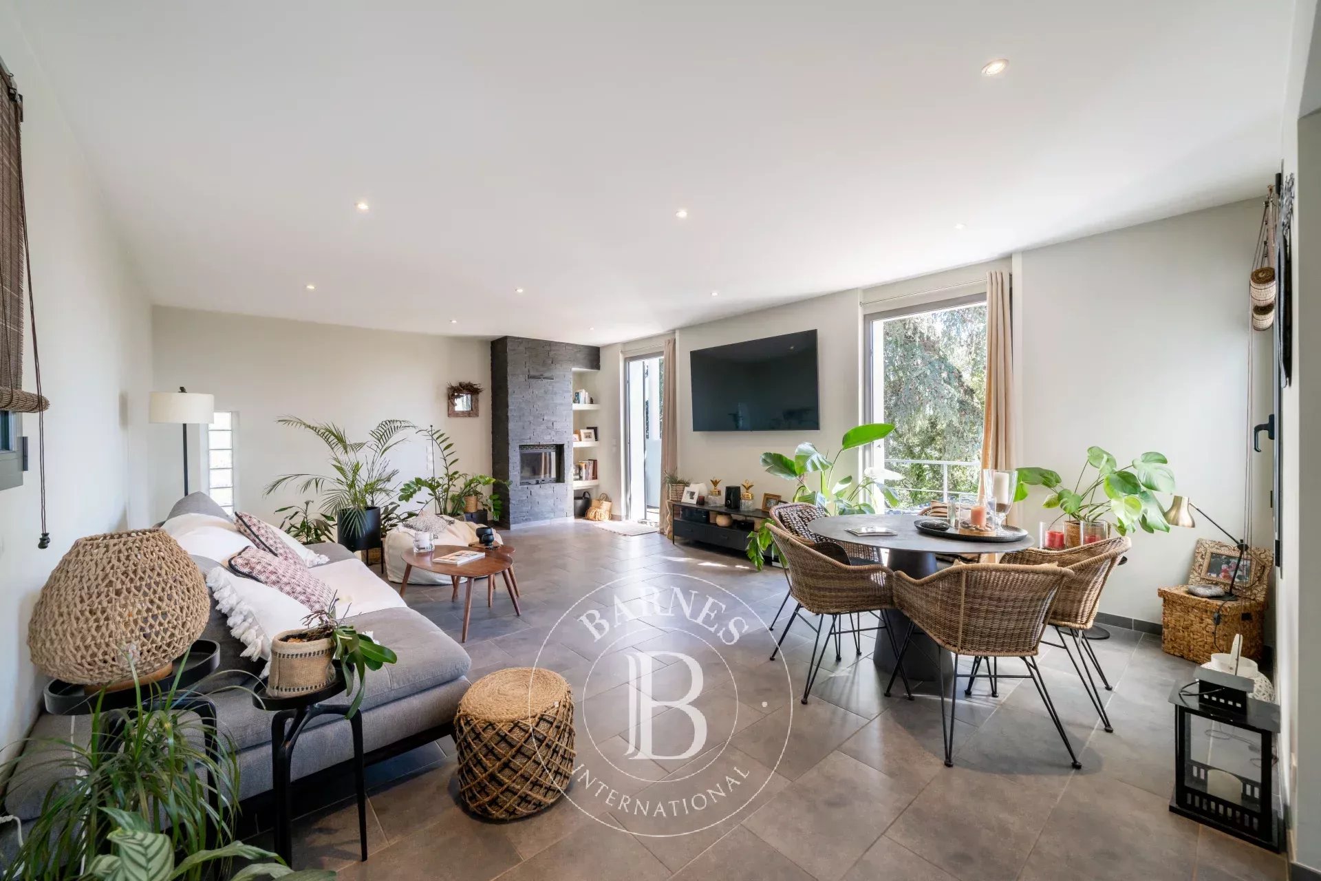 Villa Mandelieu-la-Napoule - picture 25