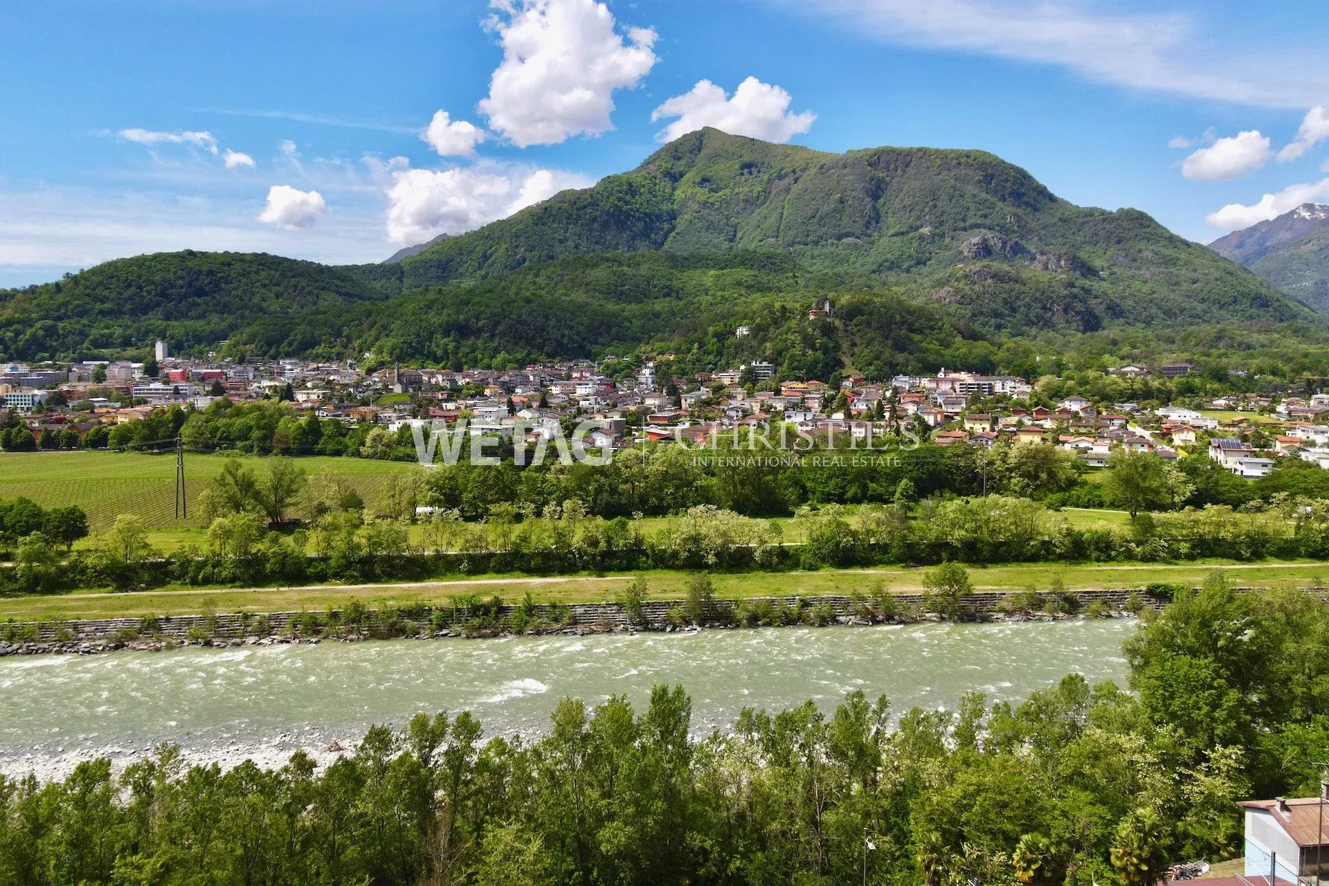 Property Slider Image