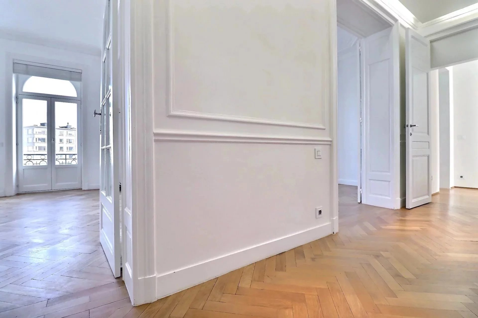 Montgomery - flat met 2 slaapkamers