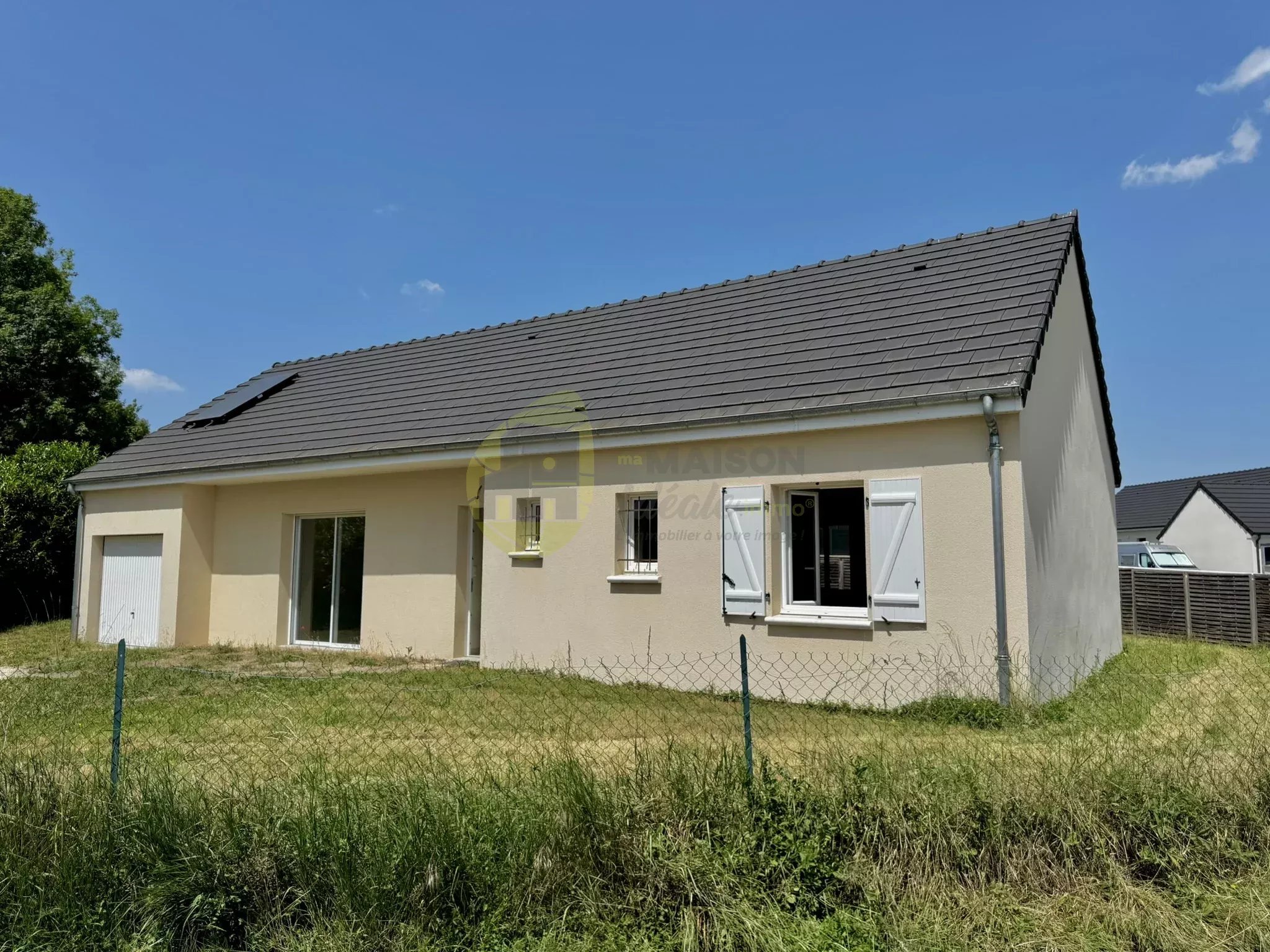 Sale House Saint-Doulchard
