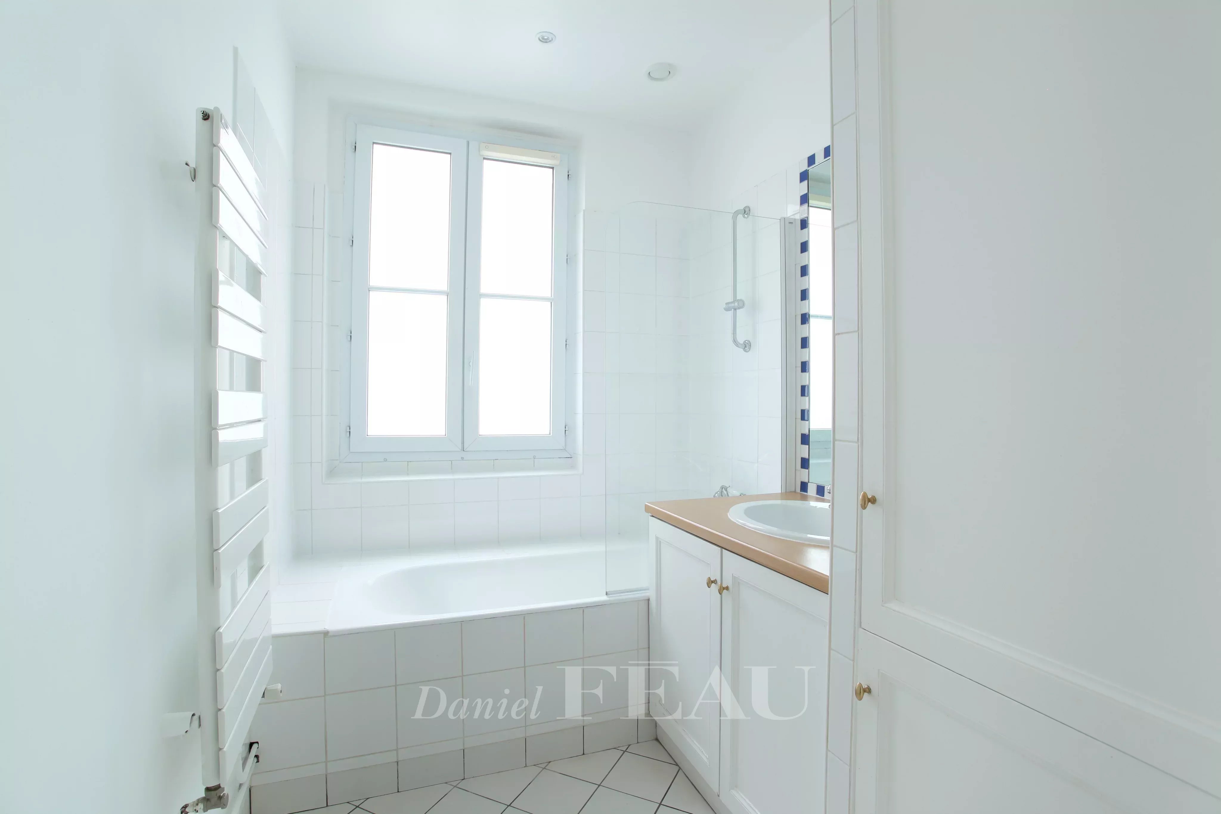 Rental Apartment Paris 15th