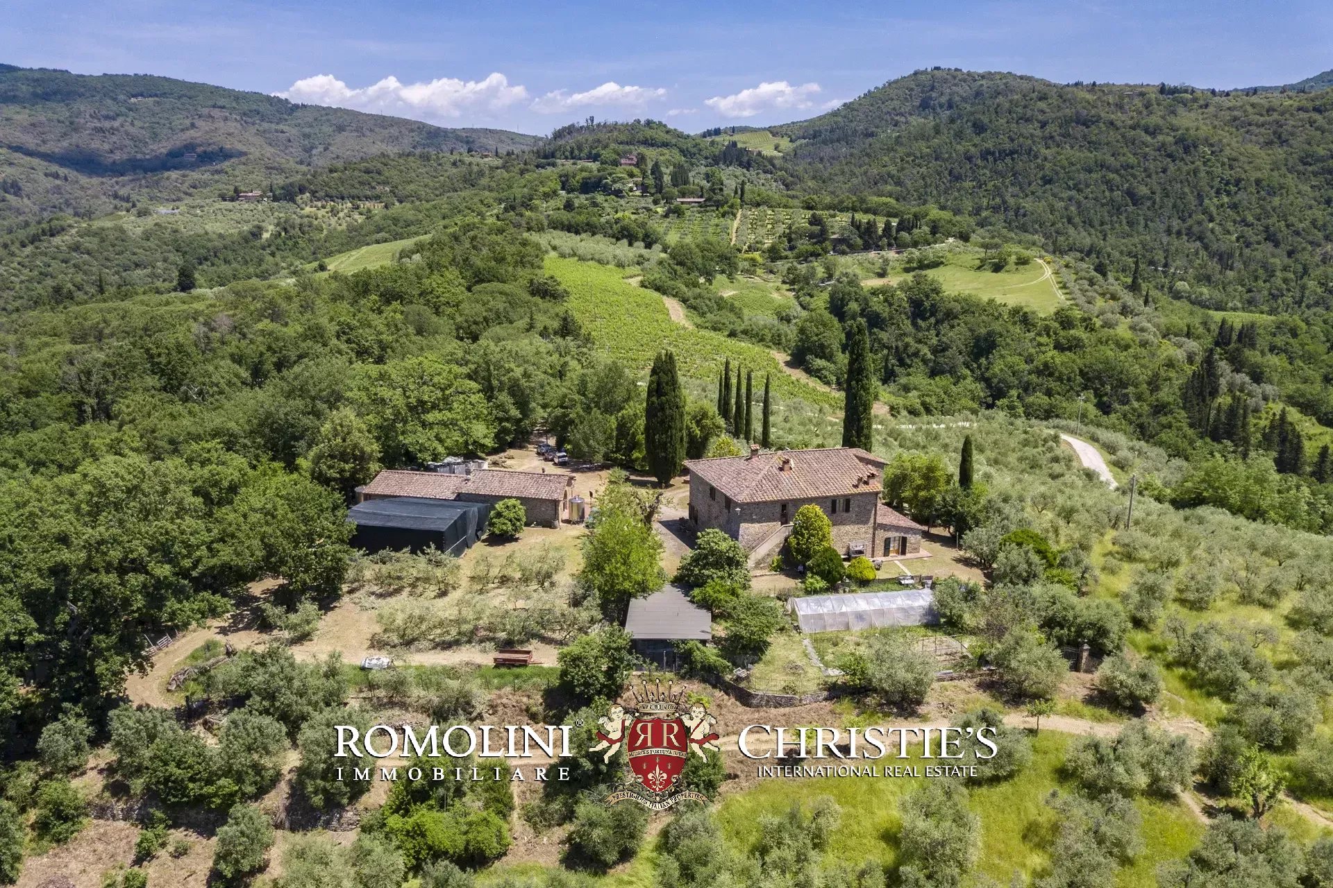 4 Bedroom Villa/Townhouse's Image 9