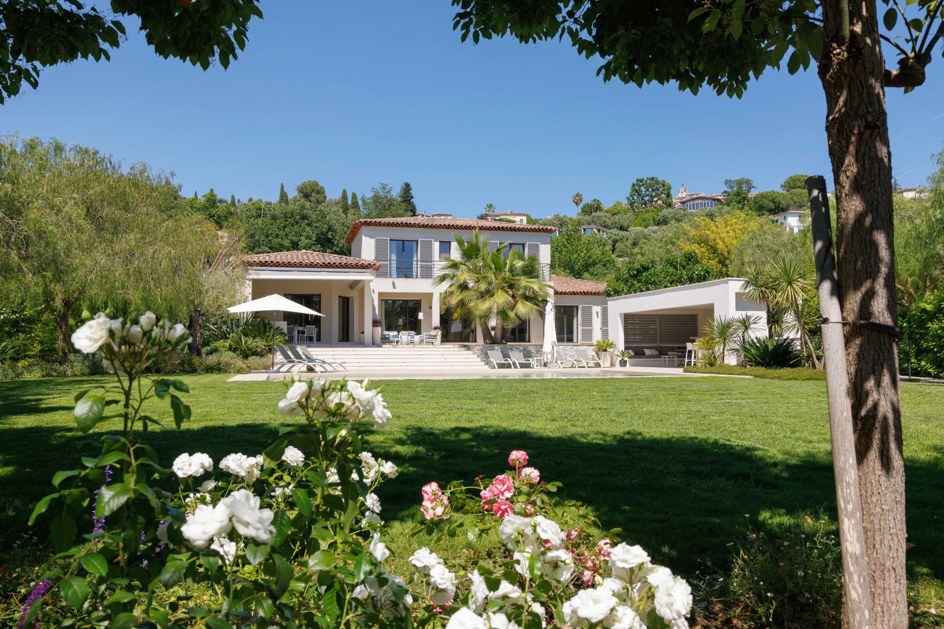 Sale House Saint-Paul-de-Vence