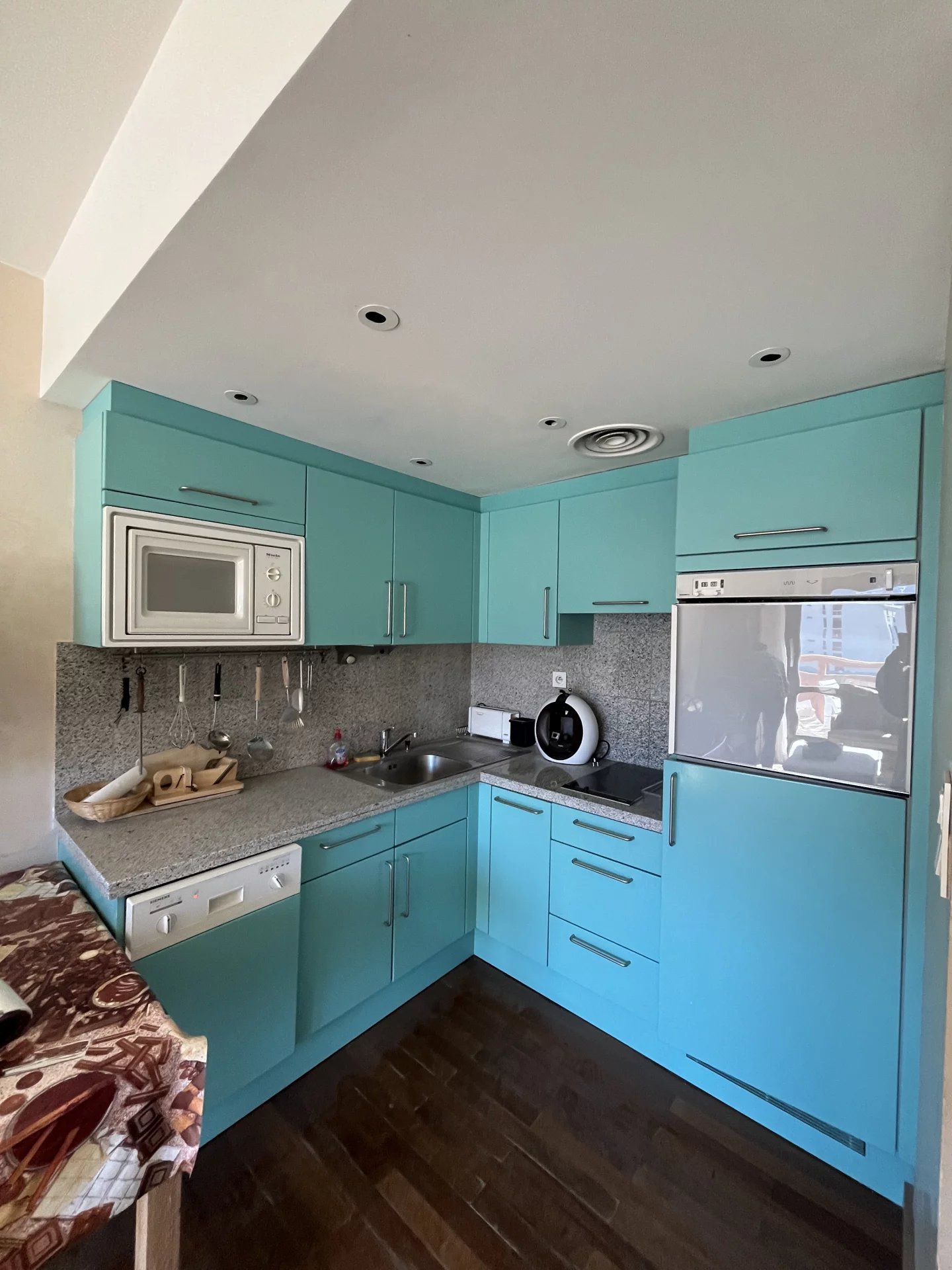 CABOURG 74 -Appartement 4 personnes